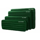Intex Downy Twin Bed