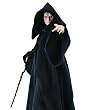 Star Wars: Ultimate Quarter Scale: Emperor Palpatine Action Figure