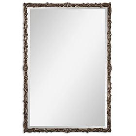  Uttermost Roslyn 38 inch High Wall Mirror