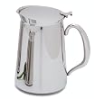 Carlisle Food Service - Insulated Server 20 oz - Stainless Steel