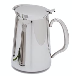 Carlisle 609261 20 Oz. Stainless Steel Insulated Server