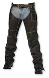 Milwaukee® Crazy Horse Vintage Chaps
