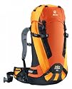 Deuter - Trekkingrucksack, Tourenrucksack "Guide 30+ SL" - Modell 2009