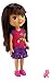Fisher-Price Nickelodeon Dora and Friends Doggie Day - Dora