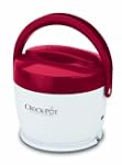 Crock-Pot SCCPLC200R-033 Lunch Crock...