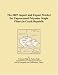 The 2007 Import and Export Market for Unprocessed Polyester Staple Fibers in Czech Republic