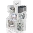 Rucci Rotating Acrylic Mirror Display