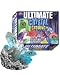 Toys : Scientific Explorer's Ultimate Crystal Growing Science Kit