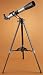 Meade Rb-60 / 70055Lf 60Mm A-Series Altazimuth Refractor Telescope