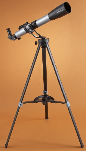 Meade Rb-60 70055Lf 60Mm A-Series Altazimuth Refractor Telescope from Meade Telescopes