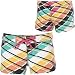 Roxy Dreamweaver Boardshort - Women's