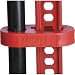 Hi-Lift Handle Keeper - Red Image