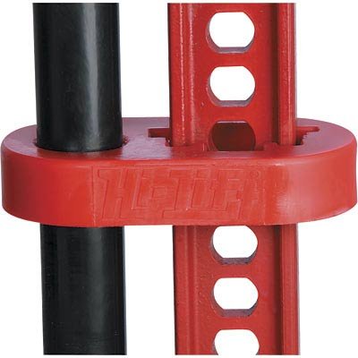 Hi-Lift Handle Keeper - Red