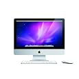Apple Imac Mc309ll/a 21.5-inch Desktop (newest Version)&nbsp;&nbsp;by Apple 