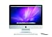 Apple iMac MC309LL/A 21.5-Inch Desktop (NEWEST VERSION)