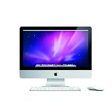 Apple iMac MC309LL/A 21.5-Inch Desktop