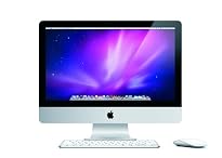Apple iMac MC309LL/A 21.5-Inch Desktop (NEWEST VERSION) picture