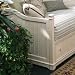 Paula Deen Day Bed Side Panels in Linen