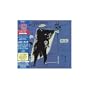 Lester Young with the Oscar Peterson Trio