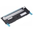 DELL 1230c/1235cn 1000-PAGE CYAN TONER