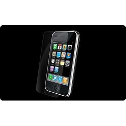 invisibleSHIELD for the Apple iPhone 3G and 3GS (Front)