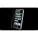 invisibleSHIELD for the Apple iPhone 3G and 3GS (Front)