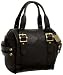 Apparel : FRYE Christine Satchel