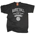 T Shirt Basketball