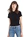 Simple Retro Women's Cap Sleeve Bowknot Chiffon Blouses