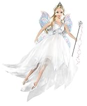 Barbie Collector Tooth Fairy- Caucasian