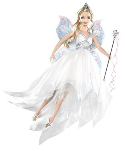 Barbie Collector Tooth Fairy Caucasian 41I3UDPH2hL Barbie Collector Tooth Fairy Caucasian