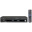 Panasonic DVD Recorder with VCR - DMR-EZ37VP