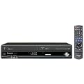 Panasonic DVD Recorder with VCR - DMR-EZ37VP