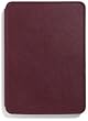 Amazon Kindle Touch Lederh�lle, Violett (nur geeignet f�r Kindle Touch)