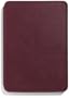Funda de cuero Amazon para Kindle Touch, color p�rpura (s�lo sirve para el Kindle Touch)