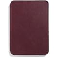 Custodia Amazon in pelle per Kindle Touch, colore: Viola (adatta solo per Kindle Touch)