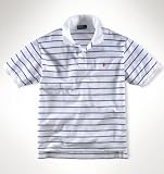 Polo Ralph Lauren Boys Summer Stripe Shirt
