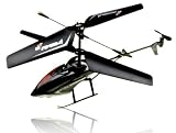 RC Hubschrauber Firestorm 3 Kanal Mini mit Gyro, ferngesteuert