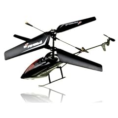RC Hubschrauber Firestorm 3 Kanal Mini mit Gyro, ferngesteuert