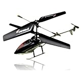 RC Hubschrauber Firestorm 3 Kanal Mini mit Gyro, ferngesteuertvon "AMEWI Trade e.K."