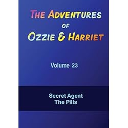 Ozzie & Harriet [Volume 23]