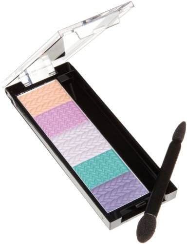 Revlon Customeyes Shadow and Liner, Party Pops, 0.20 Ounce