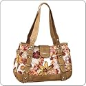 Oilily Tasche Hobo Summer Garden 2008