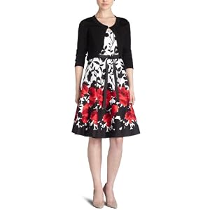 41I3V1ih%2B3L. AA300  Jessica Howard Womens Sweater Dress