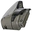 Viewloader VLocity Housing - Right Side - Smoke