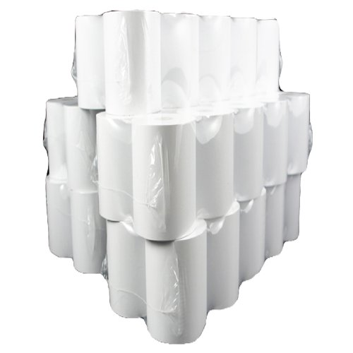 Thermal Paper Rolls 3-1/8 X 119 50 Rolls (10 of 5) Sealed for Frist Data Fd100 Fd200 Fd300 T77
