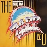 ZAPP / THE NEW ZAPP IV U