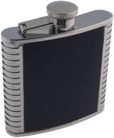 Colonel Conk Sunstar Model 1205 Flask, 5 oz by Colonel Conk