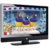  : ViewSonic N3735W 37-inch 720p LCD HDTV