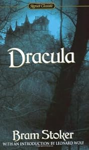 Image of Dracula (Signet Classics)
